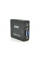 Конвертер Mini, HDMI to VGA, ВХОД HDMI(мама) на ВЫХОД VGA(мама), 720P / 1080P, Black, BOX