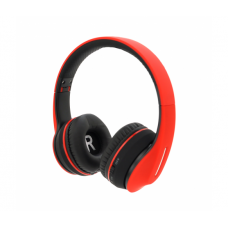 Ігрові Bluetooth навушники iKAKU KSC-288 DIANMING, Red