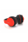 Игровые Bluetooth наушники iKAKU KSC-288 DIANMING, Red