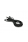 Кабель iKAKU KSC-698 XIANGSU Smart fast charging data cable for micro, Black, длина 2м, BOX
