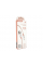 Кабель iKAKU KSC-723 GAOFEI smart charging cable for iphone, Pink, длина 1м, 2.4A, BOX