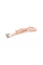 Кабель iKAKU KSC-723 GAOFEI smart charging cable for iphone, Pink, длина 1м, 2.4A, BOX
