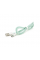 Кабель iKAKU KSC-723 GAOFEI smart charging cable for micro, Green, длина 1м, 2.4A, BOX