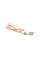Кабель iKAKU KSC-723 GAOFEI smart charging cable for micro, Pink, длина 1м, 2.4A, BOX