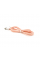Кабель iKAKU KSC-723 GAOFEI smart charging cable for micro, Pink, длина 1м, 2.4A, BOX
