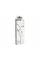 Кабель iKAKU KSC-723 GAOFEI smart charging cable for Type-C, Gray, длина 1м, 2.4A, BOX
