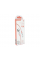 Кабель iKAKU KSC-723 GAOFEI smart charging cable for Type-C, Pink, длина 1м, 2.4A, BOX