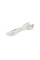 Кабель iKAKU XUANFENG charging data cable for iphone, White, длина 1м, 2,1А, BOX