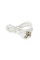 Кабель iKAKU XUANFENG charging data cable for micro, White, длина 1м, 2,1А, BOX