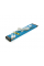 Кабель iKAKU XUANFENG charging data cable for Type-C, White, длина 1м, 2,1А, BOX