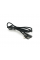 Кабель iKAKU KSC-028 JINDIAN charging data cable for iphone, Black, длина 1м, 2.4A, BOX
