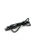 Кабель iKAKU KSC-028 JINDIAN charging data cable for iphone, Black, длина 1м, 2.4A, BOX