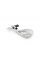 Кабель iKAKU KSC-028 JINDIAN charging data cable for iphone, Silver, длина 1м, 2.4A, BOX