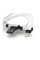 Кабель iKAKU KSC-028 JINDIAN charging data cable for iphone, Silver, длина 1м, 2.4A, BOX