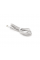 Кабель iKAKU KSC-723 GAOFEI PD20W smart fast charging cable (Type-C to Lightning), Silver, длина 1м, BOX