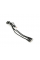 Кабель KSC-296 TUOYUAN charging data cable 3 in 1 Micro / Iphone / Type-C, длина 1м, Black, BOX