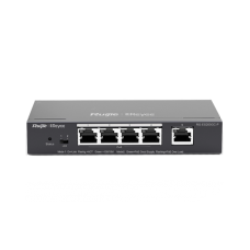 5-портовий гігабітний інтелектуальний POE комутатор Ruijie RG-ES205GC-P
