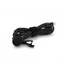 Микрофон петличный iKAKU KSC-764 MAILI Lightning, Box