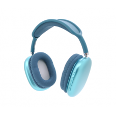 Бездротові навушники iKAKU KSC-695 YIYA, Blue