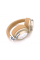 Ігрові Bluetooth навушники iKAKU KSC-221 LONGYU, Gold-Silver