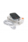 Мережевий фільтр LDNIO SC4407, 4 Розетки + 4 USB, 2 м, перетин 3х0,75мм, White, Box