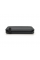 Power bank 12000 mAh Solar, Input:5V / 1A(microUSB), Output:5V / 2,1А(2хUSB), rubberized case, Black, BOX