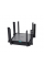 Бездротовий Wi-Fi 6 маршрутизатор серії Ruijie Reyee RG-EW3200GX PRO, 190 х 190 х 41 мм