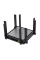 Бездротовий Wi-Fi 6 маршрутизатор серії Ruijie Reyee RG-EW3200GX PRO, 190 х 190 х 41 мм