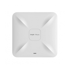 Стельова дводіапазонна точка доступу Ruijie Reyee RG-RAP2200(F), 2х100Base-T Ethernet ports, PoE / LAN1,194 x 194 x 35 мм