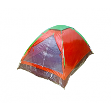 Палатка YT2703 2-х местная, 150х200х130см, Bag