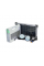 Портативный фонарь BRAZZERS BRPF-CF80 / 18, Solar panel 18W, LiFePO4 - 80Wh, DC: 2x3.2V, USB:: 1x5V / 2A, 2x6W Led лампы 1м, 9W встроенный фонарь, BOX