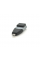 Переходник Type-C (папа) / RJ-45(мама), chip:RTL8153, 1000Mbps, Black