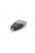 Переходник Type-C (папа) / Mini Display Port(мама), Black-gray