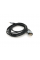 Кабель HDMI (папа) - Type-C (папа), 4K, 30HZ, Chip:AG9310, 1.8m, Black
