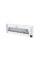 Хаб-конвертор 12 в 1 Type-C (папа) на Type-C(мама)+2*USB2.0(мама)+USB3.0(мама)+2*HDMI(мама)+VGA(мама)+SD / TF+RJ45+ jack3.5 (мама)+PD, 10cm, Silver, Box