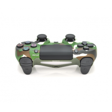 Геймпад беспроводной для PS4 SONY Wireless DUALSHOCK 4 (Haki), 3.7V, 500mAh, Blister