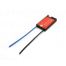 BMS плата DaLy Li-ion 12V 3S 5 / 10A