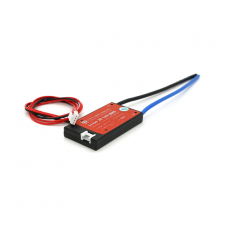 BMS плата DaLy Li-ion 12V 3S 10 / 20A