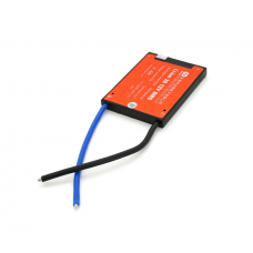 BMS плата DaLy Li-ion 12V 3S 15 / 30A