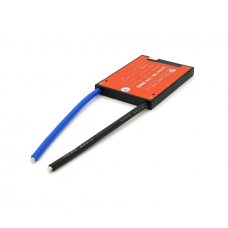 BMS плата DaLy Li-ion 12V 3S 20 / 40A