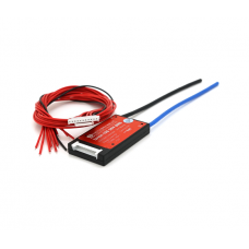 BMS плата DaLy Li-ion 36V 10S 10 / 20A