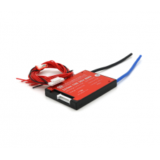 BMS плата DaLy Li-ion 36V 10S 15 / 30A