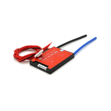 BMS плата DaLy Li-ion 36V 10S 20 / 40A