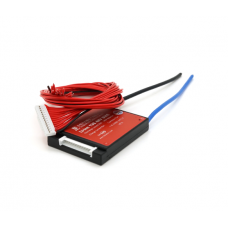 BMS плата DaLy Li-ion 48V 13S 10 / 20A