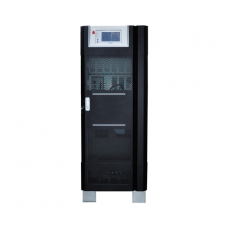 ДБЖ ONLine 3-ФАЗИ RITAR GP33-10KL, 384Vdc, 10KVA / 8KW, під зовнішній АКБ, вхід 3 фази-вихід 1 фаза (830*402*1050mm), 153кг