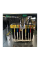 ДБЖ ONLine 3-ФАЗИ RITAR GP33-10KL, 384Vdc, 10KVA / 8KW, під зовнішній АКБ, вхід 3 фази-вихід 1 фаза (830*402*1050mm), 153кг