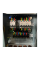 ИБП ONLine 3-ФАЗЫ RITAR GP33-20KL, 384Vdc, 20KVA / 16KW, под внешний АКБ, вход 3 фазы-выход 1 фаза (415*730*930), 165кг
