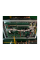 ИБП ONLine 3-ФАЗЫ RITAR GP33-20KL, 384Vdc, 20KVA / 16KW, под внешний АКБ, вход 3 фазы-выход 1 фаза (415*730*930), 165кг
