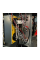 ИБП ONLine 3-ФАЗЫ RITAR GP33-20KL, 384Vdc, 20KVA / 16KW, под внешний АКБ, вход 3 фазы-выход 1 фаза (415*730*930), 165кг