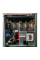 ИБП ONLine 3-ФАЗЫ RITAR GP33-20KL, 384Vdc, 20KVA / 16KW, под внешний АКБ, вход 3 фазы-выход 1 фаза (415*730*930), 165кг